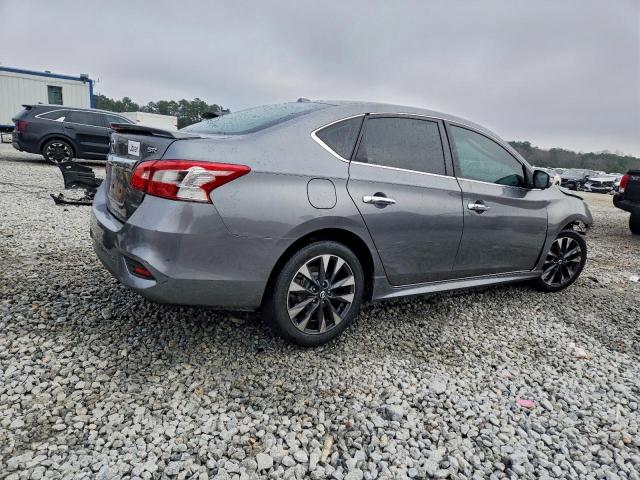 Nissan Sentra S Image 13