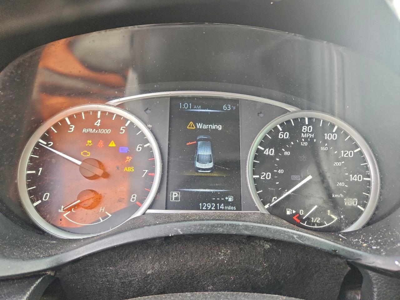 Nissan Sentra S Image 4