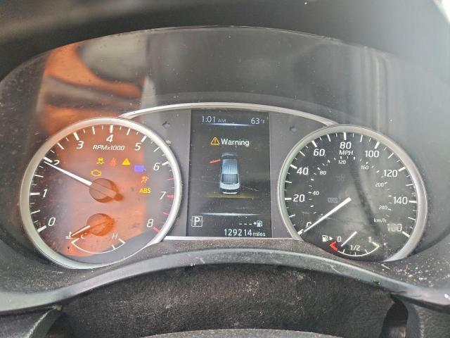 Nissan Sentra S Image 4