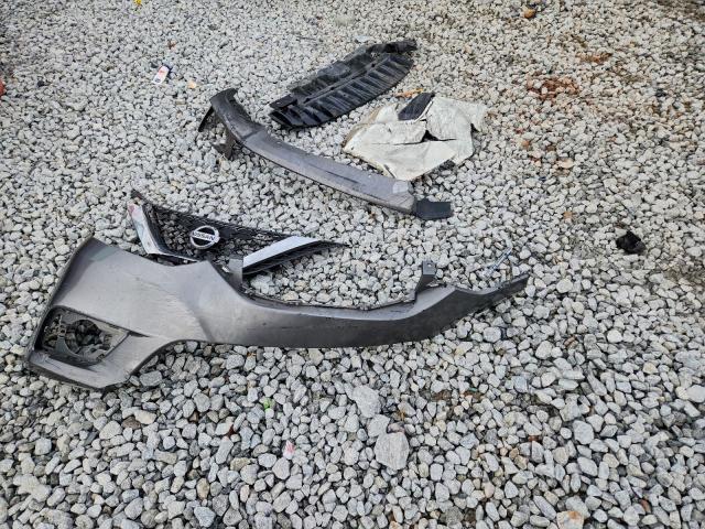 Nissan Sentra S Image 9