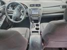 Toyota Camry Le Image 8