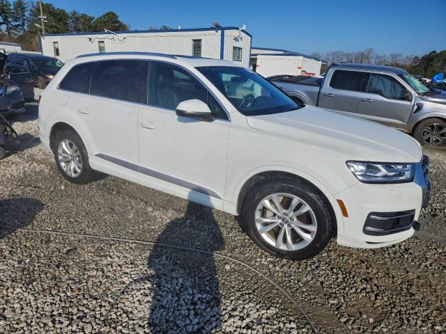 Audi Q7 Premium Plus Image 6