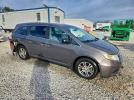 Honda Odyssey Exl Image 7