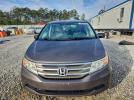 Honda Odyssey Exl Image 6