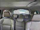 Honda Odyssey Exl Image 11