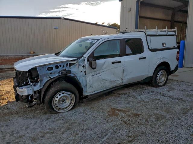  Salvage Ford Maverick