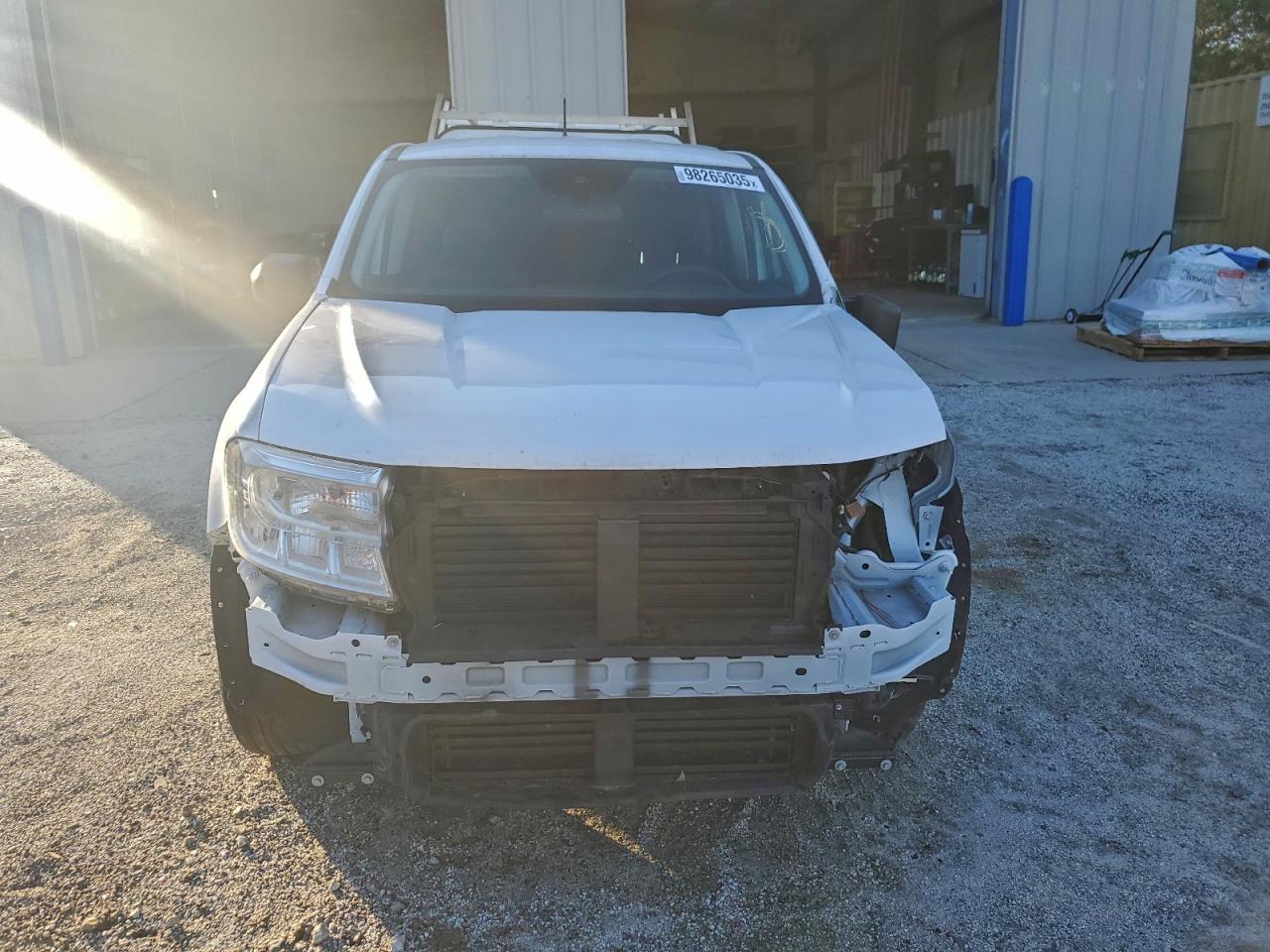 Ford Maverick Xl Image 8