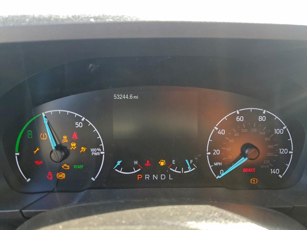 Ford Maverick Xl Image 9