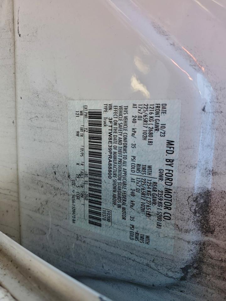 Ford Maverick Xl Image 7