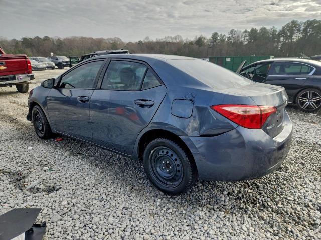 Toyota Corolla L Image 7