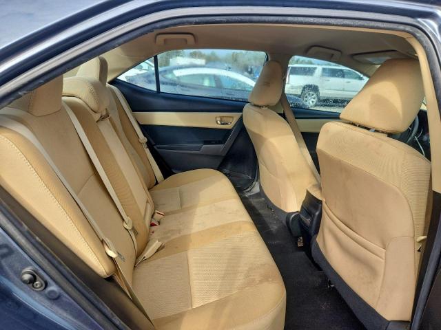 Toyota Corolla L Image 4