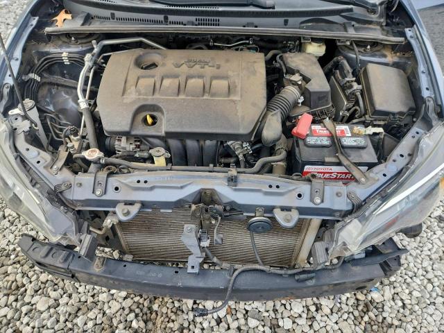 Toyota Corolla L Image 11