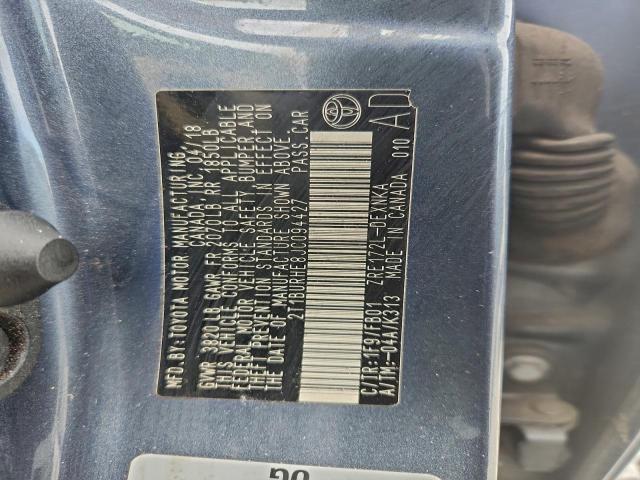 Toyota Corolla L Image 6