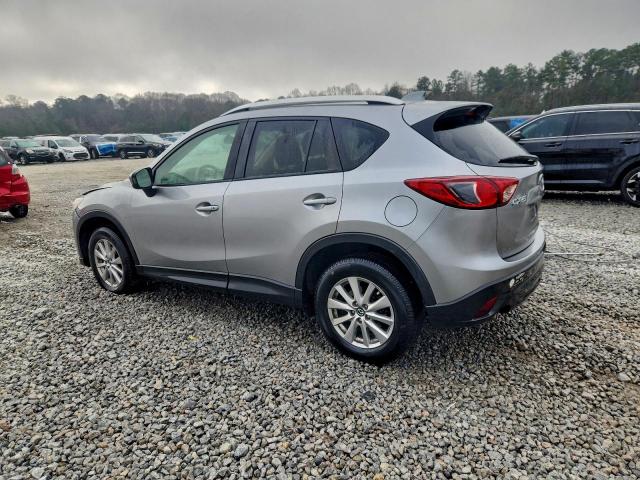 Mazda Cx Touring Image 13