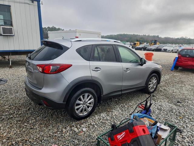 Mazda Cx Touring Image 12