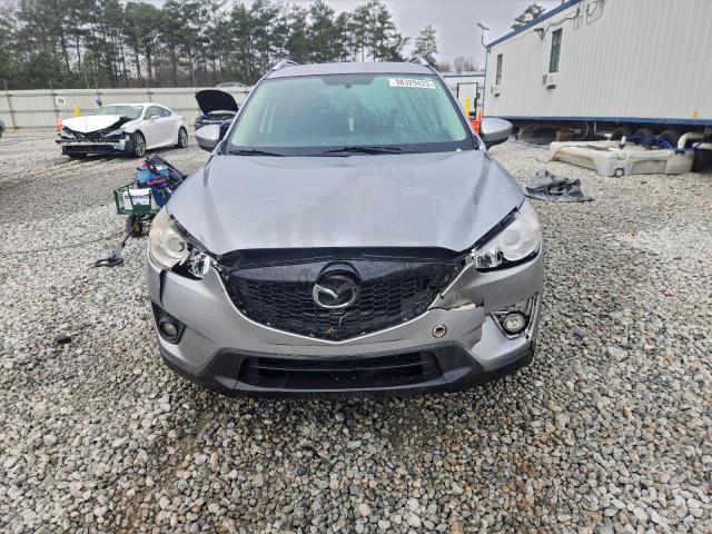 Mazda Cx Touring Image 4