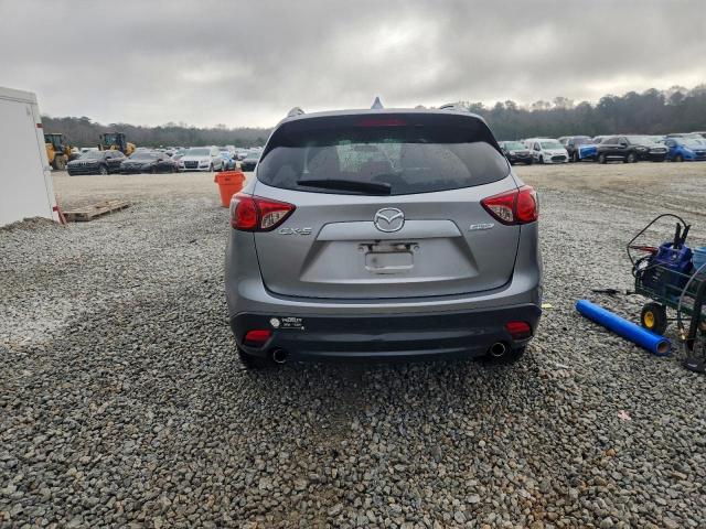 Mazda Cx Touring Image 11