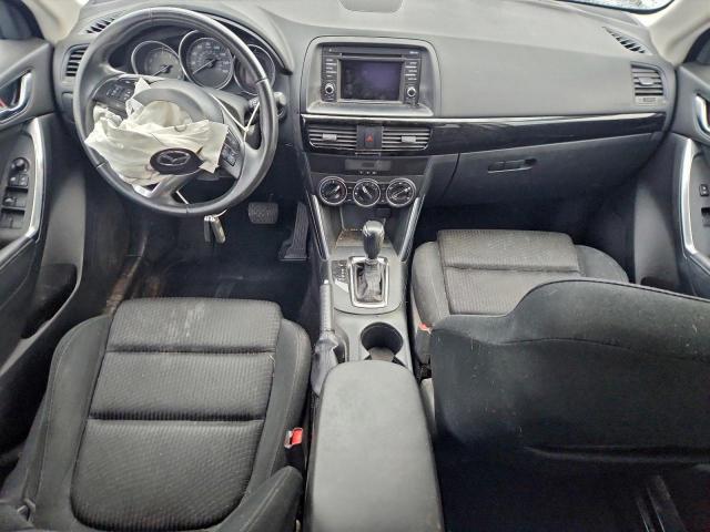 Mazda Cx Touring Image 3