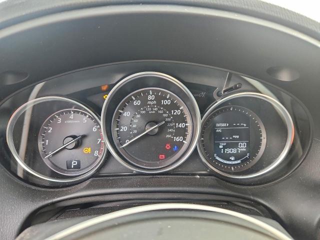 Mazda Cx Touring Image 7