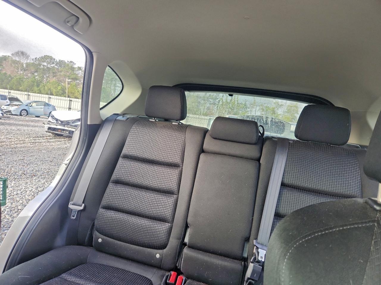 Mazda Cx Touring Image 10