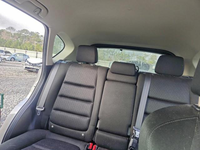 Mazda Cx Touring Image 10