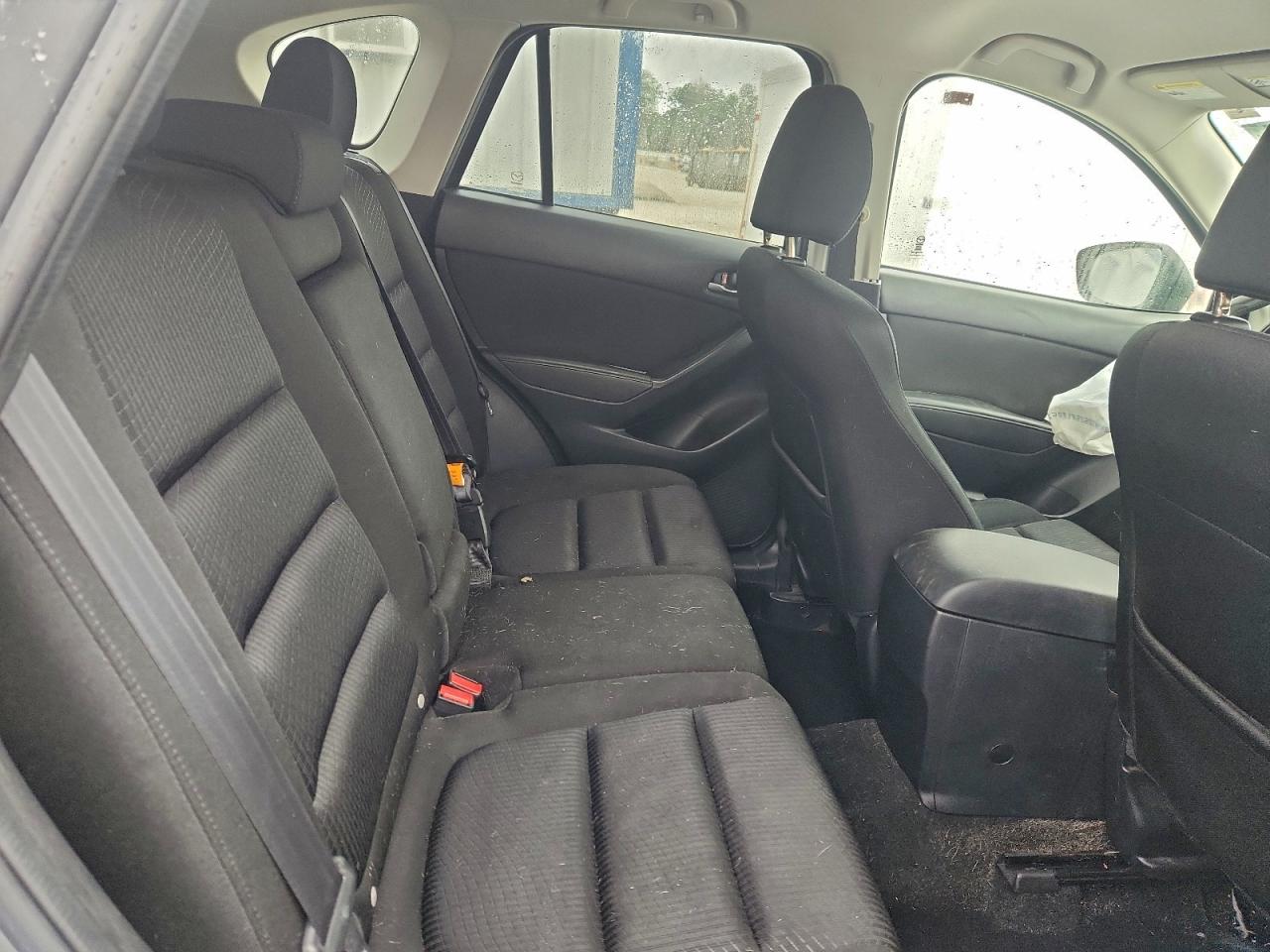 Mazda Cx Touring Image 6