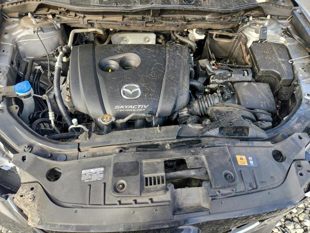 Mazda Cx Touring Image 8