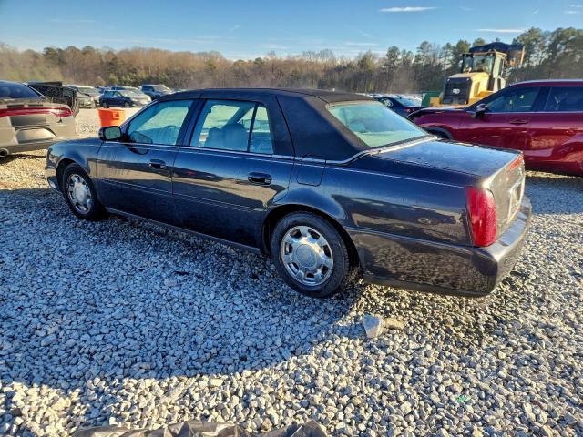 Cadillac DeVille Image 5