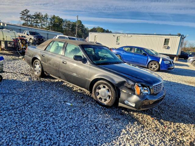 Cadillac DeVille Image 6