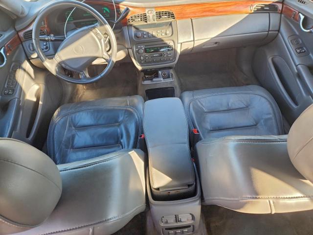 Cadillac DeVille Image 11