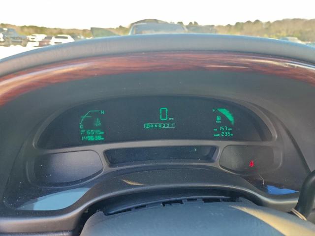 Cadillac DeVille Image 10