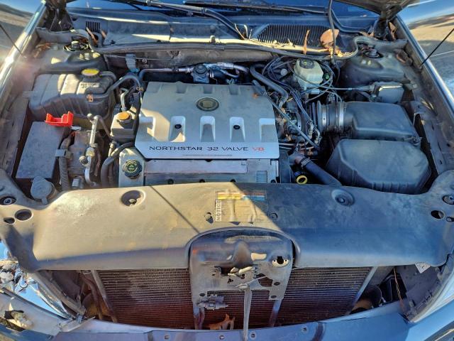 Cadillac DeVille Image 12