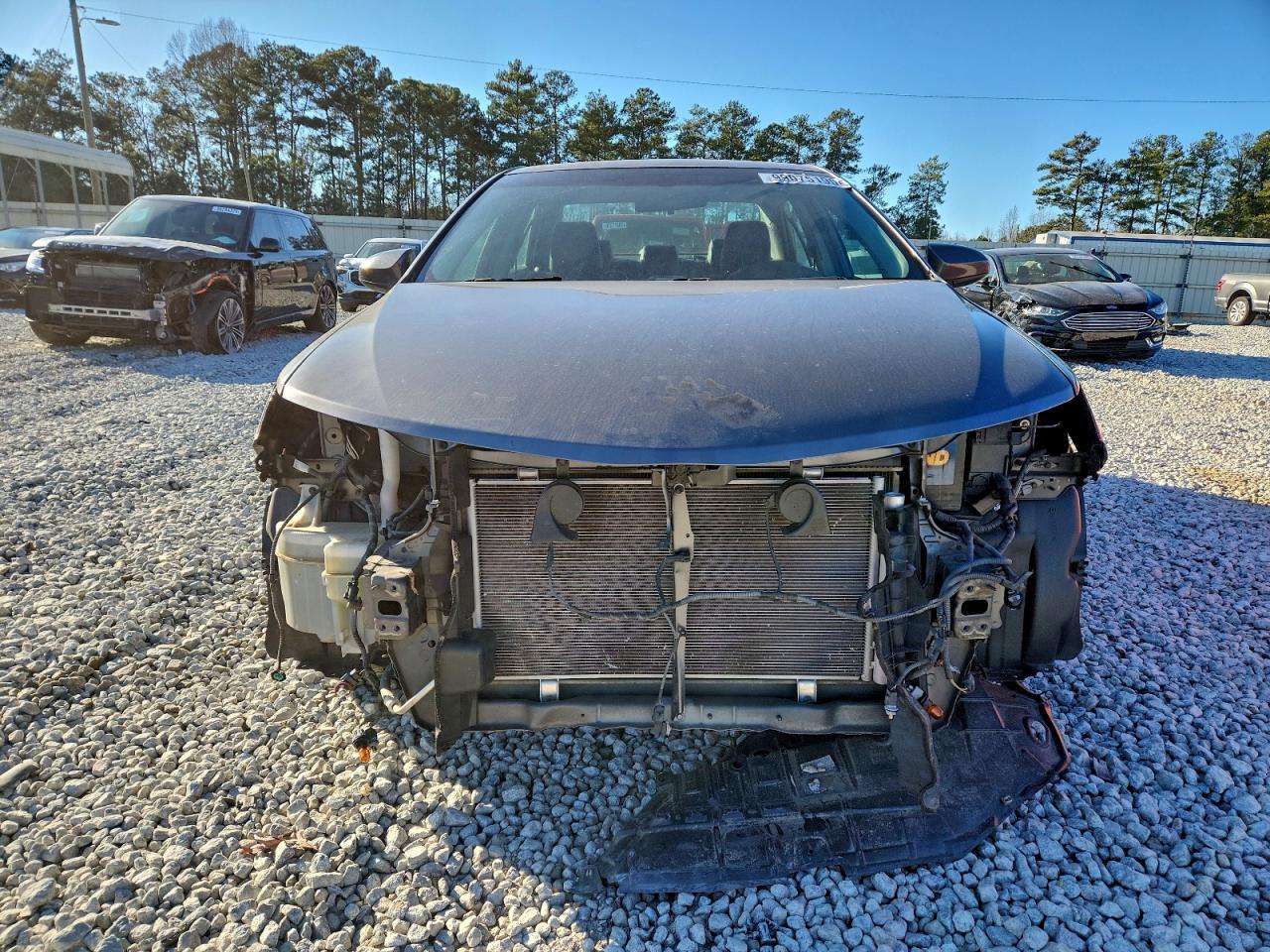 Toyota Camry L Image 4