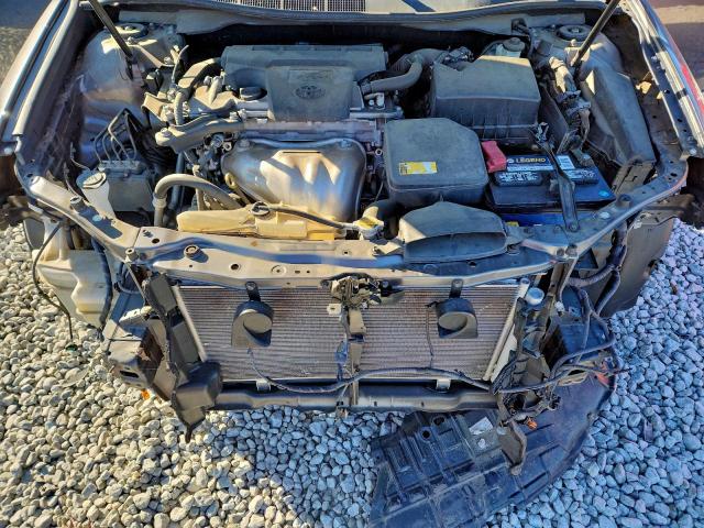 Toyota Camry L Image 13