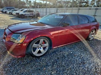  Salvage Dodge Magnum