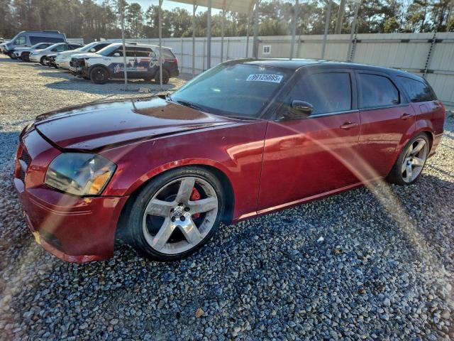  Salvage Dodge Magnum
