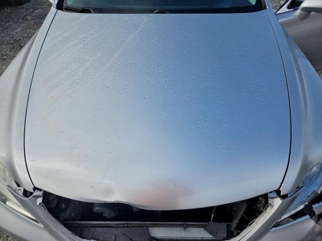 Lexus LS 460l Image 8