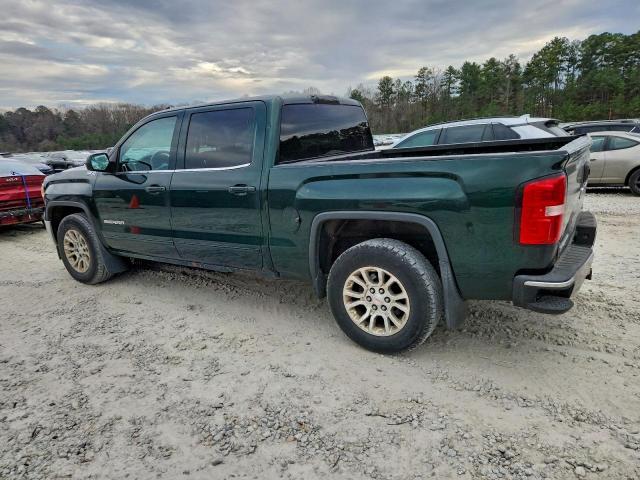 GMC Sierra K1500 Sle Image 4