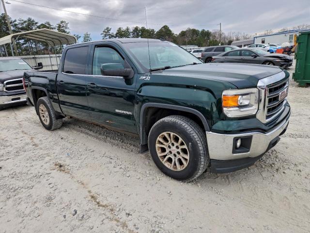 GMC Sierra K1500 Sle Image 6