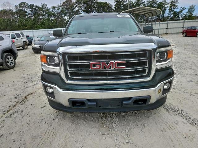 GMC Sierra K1500 Sle Image 5