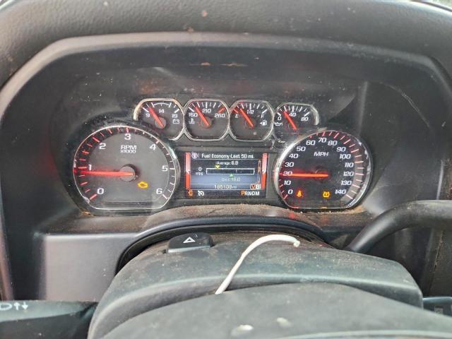 GMC Sierra K1500 Sle Image 9