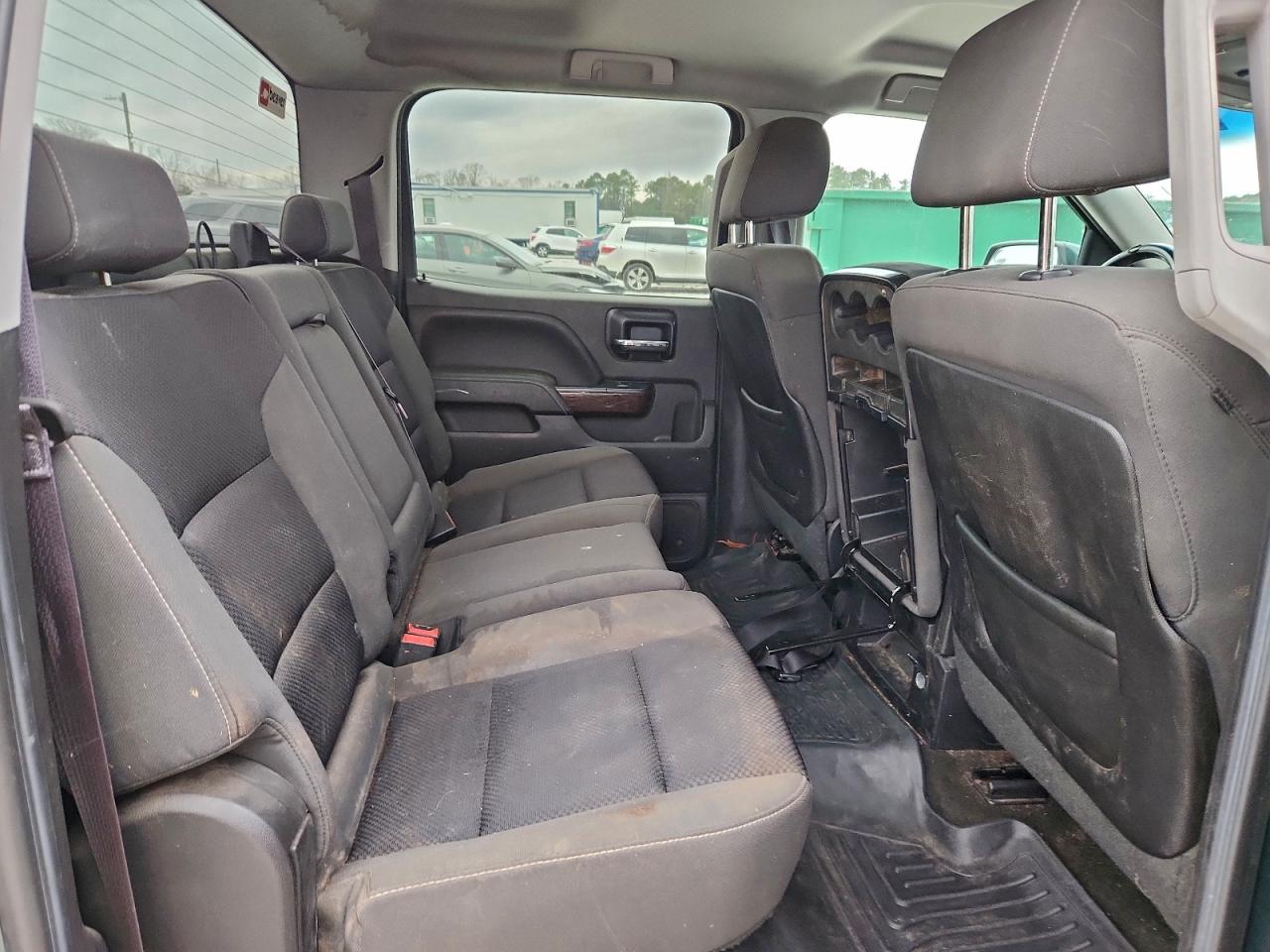 GMC Sierra K1500 Sle Image 2