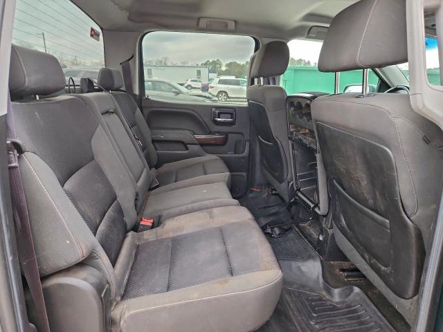 GMC Sierra K1500 Sle Image 2