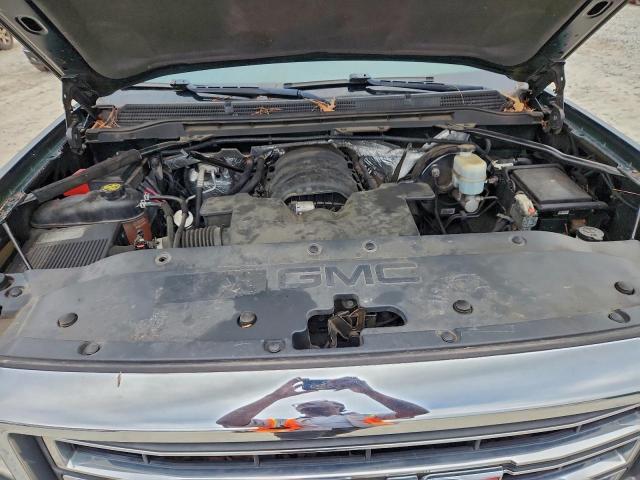 GMC Sierra K1500 Sle Image 12