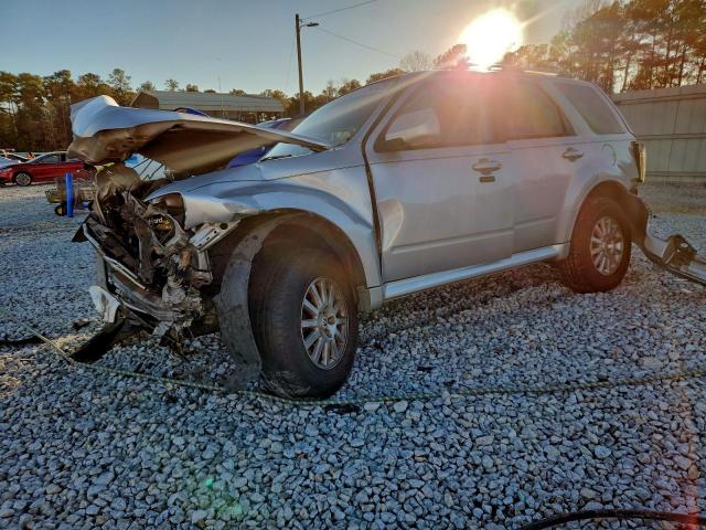  Salvage Mercury Mariner
