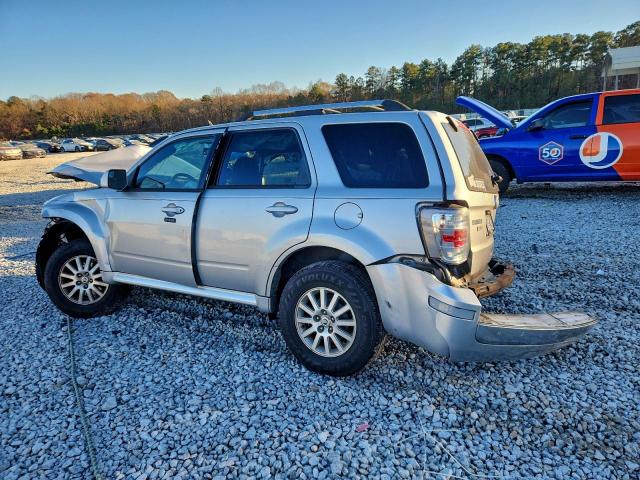 Mercury Mariner Premier Image 9