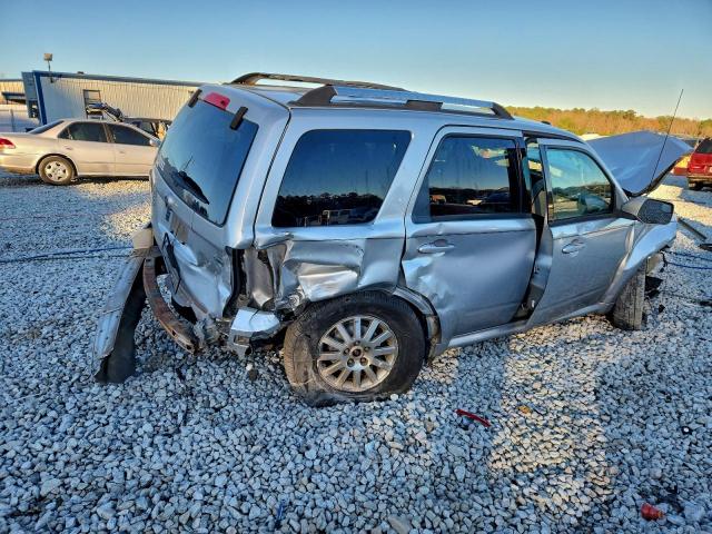 Mercury Mariner Premier Image 7
