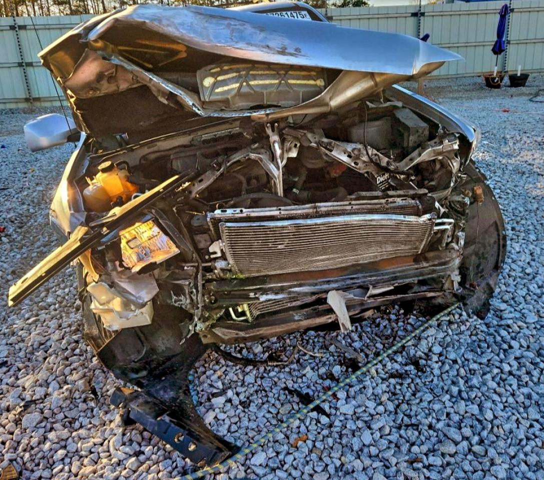 Mercury Mariner Premier Image 3