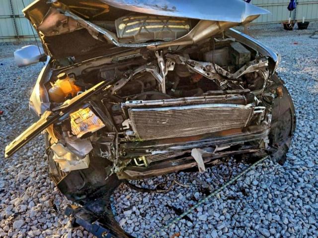 Mercury Mariner Premier Image 3