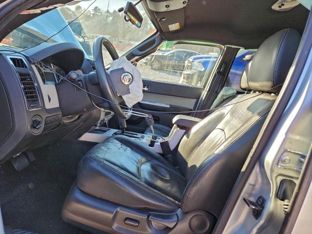 Mercury Mariner Premier Image 4